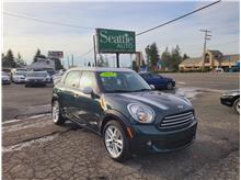 2013 MINI Countryman